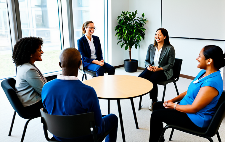 ওয়েলবিং কো-অর্ডিনেটর প্র্যাকটিক্যাল: প্রথমবারেই বাজিমাত করার গোপন কৌশল! 2 রথমব - 이미지 1