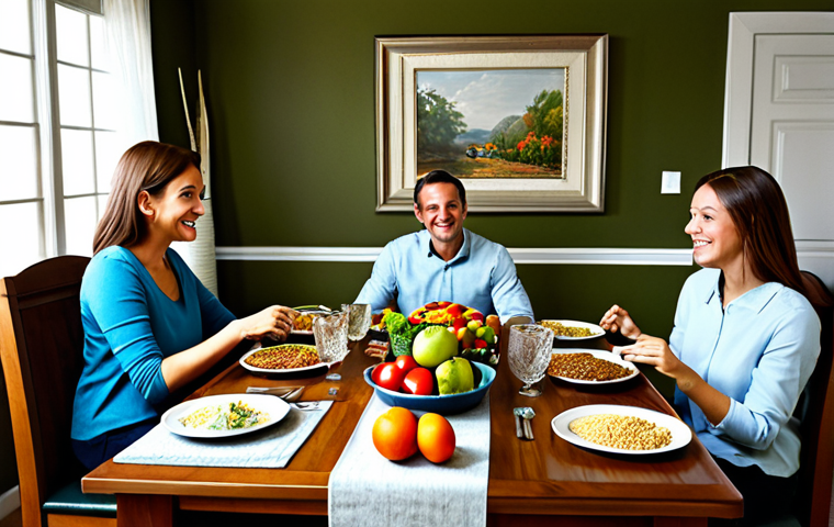 ওয়েলবিং কো-অর্ডিনেটর: সুস্থ থাকতে যা অবশ্যই জানা উচিত! 4 অবশ - 이미지 2