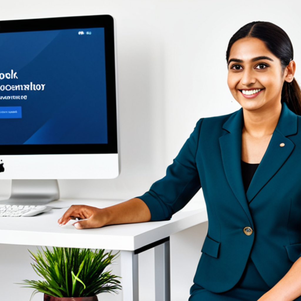 웰빙코디네이터와 고객 신뢰 구축 사례 - Confident Wellness Coordinator**
"A professional ওয়েলবিং কো-অর্ডিনেটর (Wellness Coordinator) in a ...