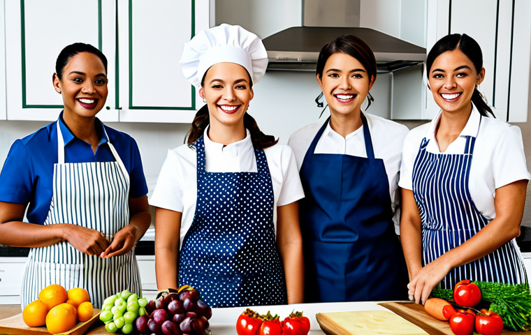 웰빙코디네이터와 자격증 업데이트 - **
"A wellness coordinator leading a yoga session in a bright, modern office space. Participants ar... 웰빙코디네이터와 자격증 업데이트 - **
"A wellness coordinator leading a yoga session in a bright, modern office space. Participants ar...
