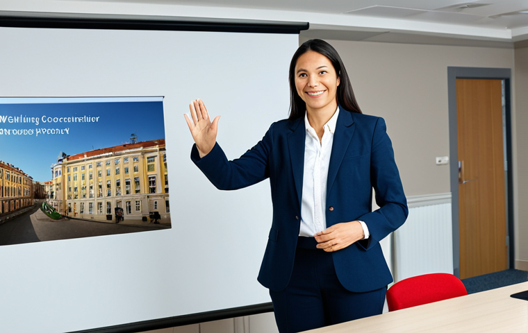 웰빙코디네이터 자기소개서 작성법 - **Prompt:** Wellbeing workshop scene. Diverse group, fully clothed, appropriate attire, engaging in ...