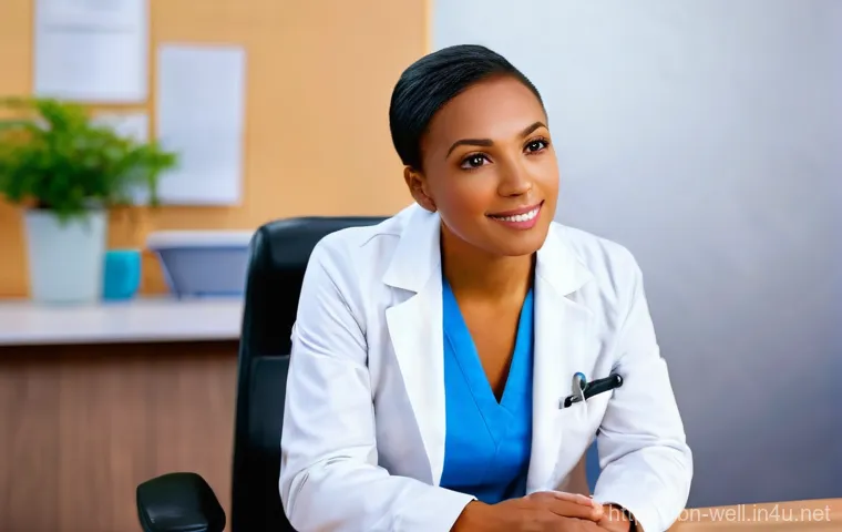 웰빙코디네이터와 건강 코칭 사례 - Here are three detailed image generation prompts in English, adhering to all the specified guideline...