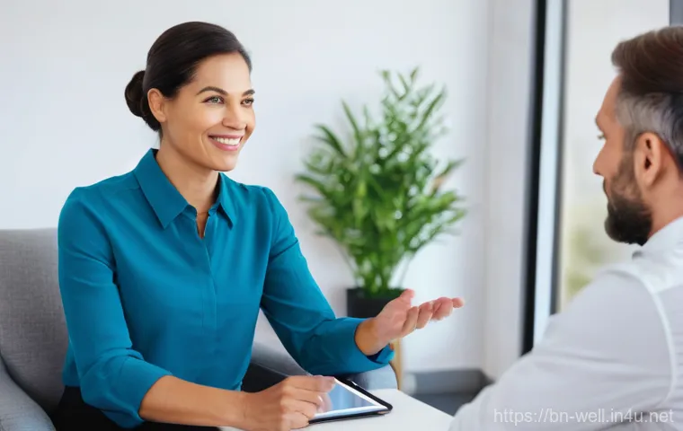 웰빙코디네이터 시험 난이도 - **A Focused Wellness Coordinator Exam Candidate:**
    A vibrant, realistic image of a female studen...