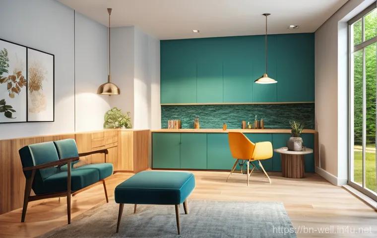 웰빙코디네이터와 고객 유형별 대응법 - Here are three detailed image generation prompts in English, designed to be appropriate for a 15+ au...