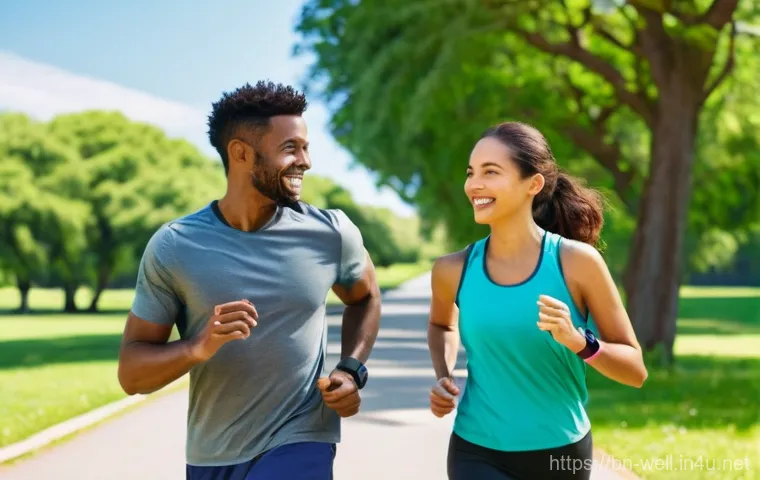 웰빙코디네이터와 성공적인 상담 노하우 - **Prompt:** A person (gender-neutral, mid-20s to 30s) is at home in a bright, clean living space, we...