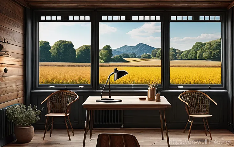 웰빙코디네이터와 글로벌 직업 동향 - Here are three image generation prompts in English, adhering to all the specified guidelines: