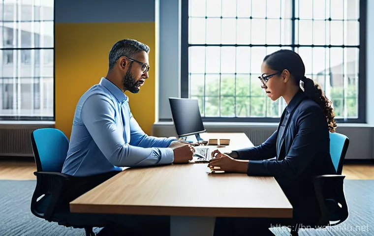 웰빙코디네이터와 글로벌 직업 동향 - Here are three image generation prompts in English, adhering to all the specified guidelines: