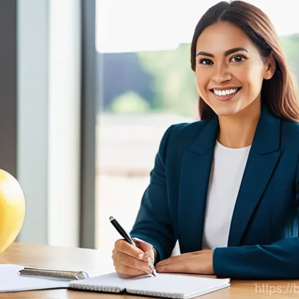 웰빙코디네이터와 고객 성공 사례 분석 - **Prompt 1: Empowering Wellness Consultation**
A bright, clean, and modern office setting with w...