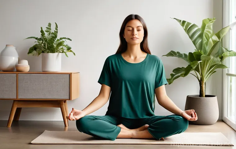 웰빙코디네이터와 고객 성공 사례 분석 - **Prompt 1: Empowering Wellness Consultation**
    A bright, clean, and modern office setting with w...