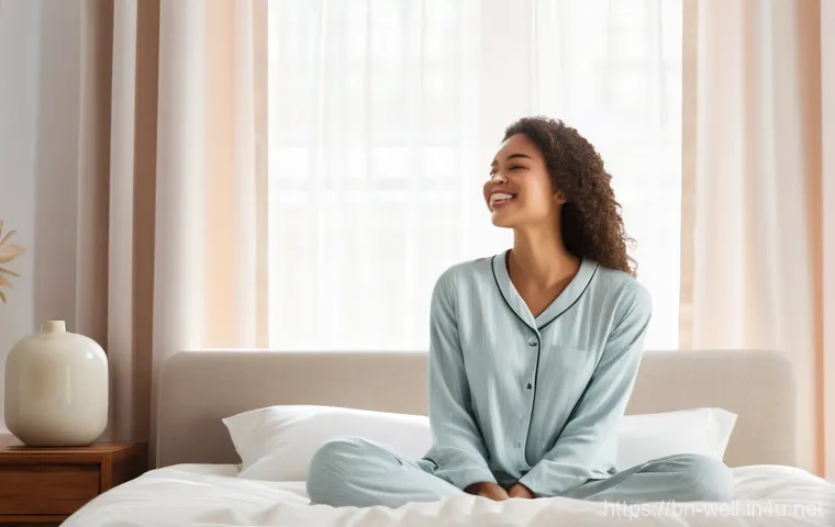 웰빙코디네이터와 건강 중심 생활 방식 - **Prompt:** A person of ambiguous gender and diverse background, dressed in loose, comfortable, and ... 웰빙코디네이터와 건강 중심 생활 방식 - **Prompt:** A person of ambiguous gender and diverse background, dressed in loose, comfortable, and ...