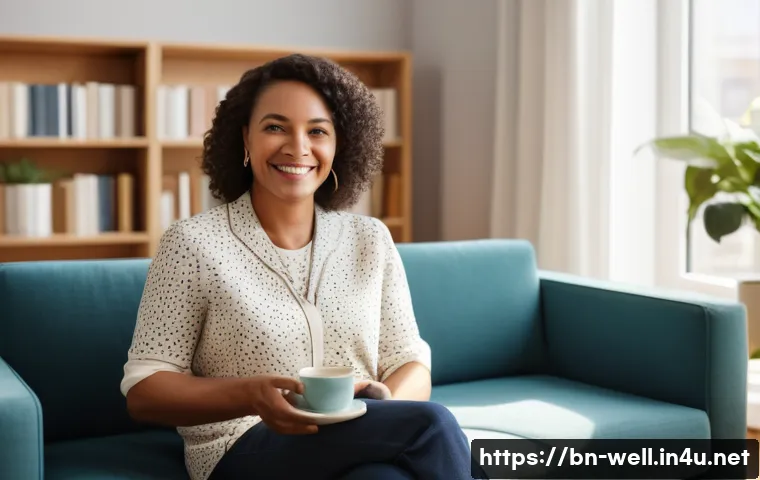 সফল ওয়েলবিং কোঅর্ডিনেটরের গোপন রহস্য: তাদের সাফল্য থেকে কী শিখবেন 2 웰빙코디네이터로 성공한 사례 분석 관련 이미지 1